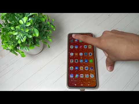 how to fix hotspot problem in Xiaomi 11 lite mobile