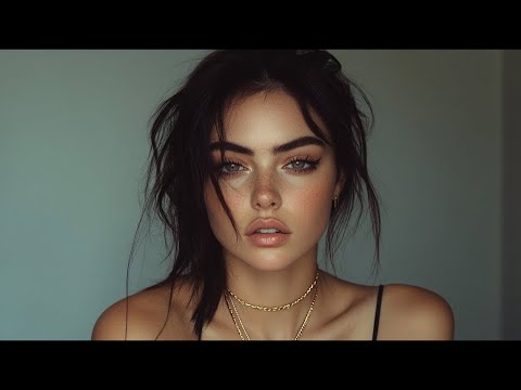 Mari Froes -  Figa De Guine / Cover ( DJ SPIKE Remix ) 2025