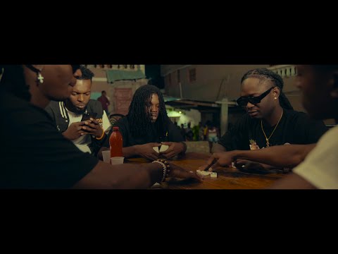 Dj Peterlymix and Mdo 333