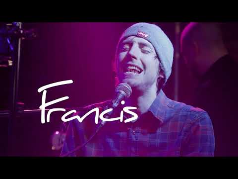 Francis live — Bohemian Rhapsody