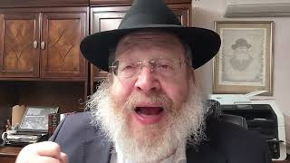 היום יום כ"ח ניסן, הרב יוסף כצמאן שנת תשפ"ד