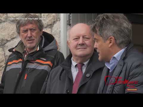 L’AQUILA 19/09/2024 – RIAPERTO IL GIARDINO ALPINO "VINCENZO RIVERA"