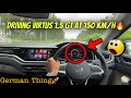 Driving Volkswagen Virtus 1.5 GT🔥| Fan Hogya mein ab Iska😍                #vw #virtus #volkswagen