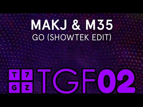 GO (Showtek Edit) (High Tone)