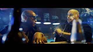 Berner & Styles P feat. ScHoolboy Q "Table" (Official Video)