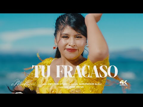 Agrupación Aleli - Tu Fracaso (Video Oficial)