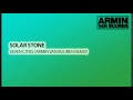 Solarstone - Seven Cities (Armin van Buuren Remix)