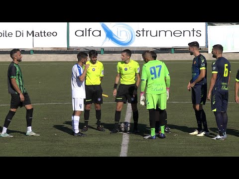 Highlights Pol. Santa Maria - Digiesse Praiatortora (3-0) amichevole Pre Season 2024