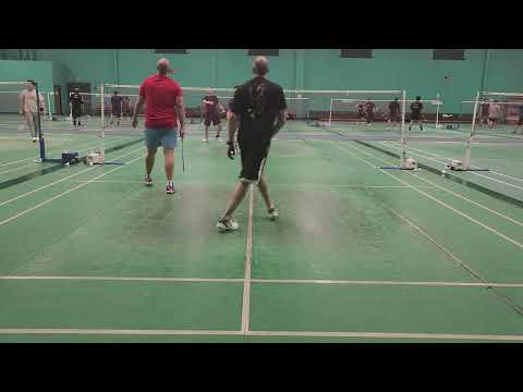 ocbc 10/25 Jack, Kevin vs Stuart, Mirko