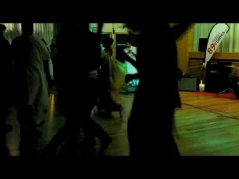 ISKCON Performing Arts make IMPACT part 1