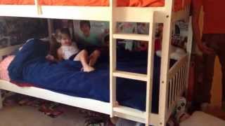 Beautiful Strange cover by Aria Crescendo