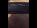 WDCC Here S Mickey Vol 1 1987 Vhs Review 1st Copy