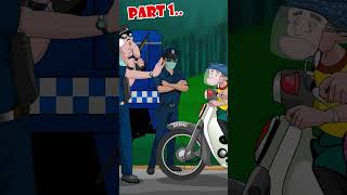 Download lagu Wokyoh Samad Said Kena Saman! mp3