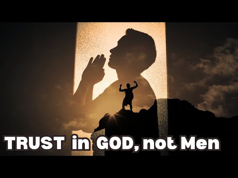 Psalm 127 | Unless GOD builds the House, its workers work in VAIN!