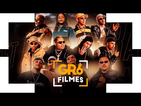 GR6 Convoca #1 - Relacionamentos - DJ PERERA - DJ 900 - DJ MURILLO e LT no BEAT