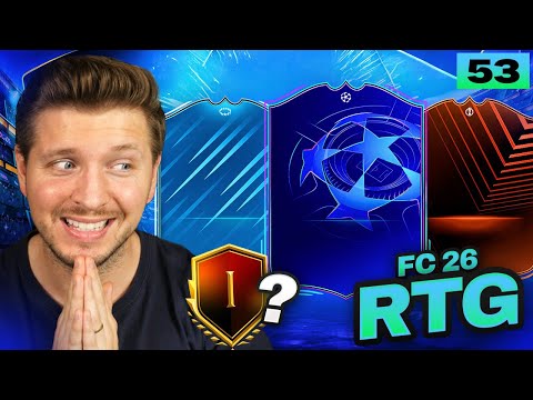 Back On 15-0?? My "Primetime" FUT Champs REWARDS!