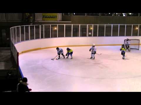 VaPS valkoinen - PK 83 23.3.2013