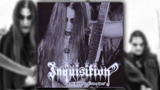 Inquisition - Hail The Cult