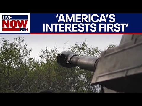 Video | US halts key weapons shipments to Ukraine after Pentagon review | LiveNOW from FOX
