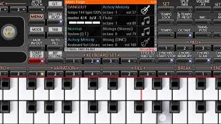 Download lagu Manual Dangdut Cuma Kamu By ORG Android mp3