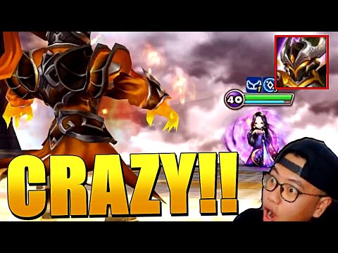 *BUFFED* SAGAR (Wind M.Bison) Is Incredibly Strong! New SSS Tier Unit In The Meta? | Summoners War