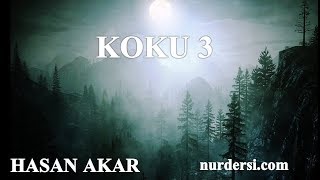 Hasan Akar - Koku 3