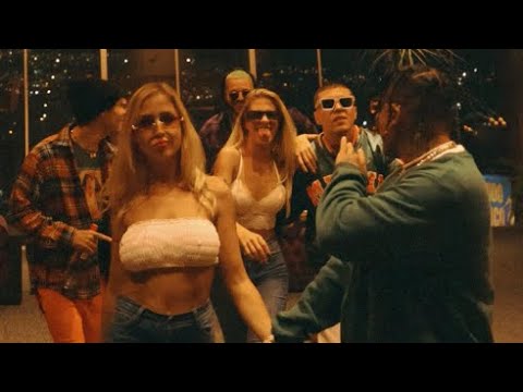 FLYBOIZ Ft. @GoGoldenJunk  - JEFE$💵- (Video Oficial)