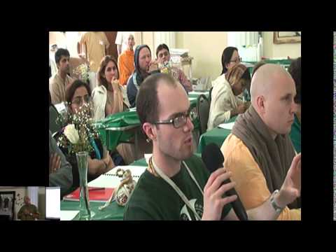 Western Outreach - Day 3 - Session 1