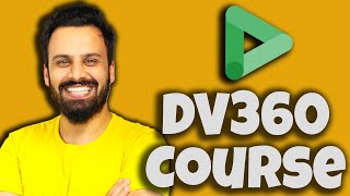 4 - DV360 Tutorial - Create your first Campaign