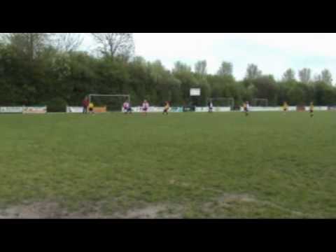 Dynamo E1 - Reigerboys E3