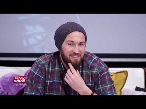 "Fol Shqip" Show - Altin Marku 09.02.2019