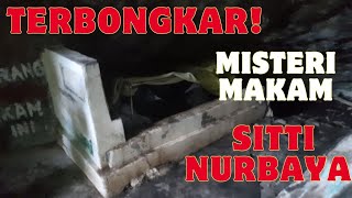 Download lagu Terbongkar Misteri Makam Sitti Nurbaya, Sumbar mp3