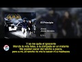 Akwid | El principio | Letra