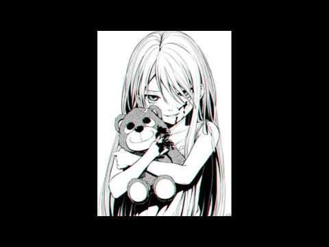 Nightcore- Pretty Little Psycho