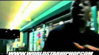 Ace Hood &quot;Inner City Gangsta&quot; (Official Music Video) (new song 2009) + Download