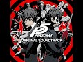 Persona 5 - Last Surprise (Instrumental)