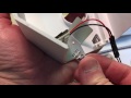 Bernina sewing lights. How to update. 165 170 180 200 730 ect...