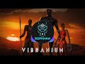 ROPHNAN Vibranium