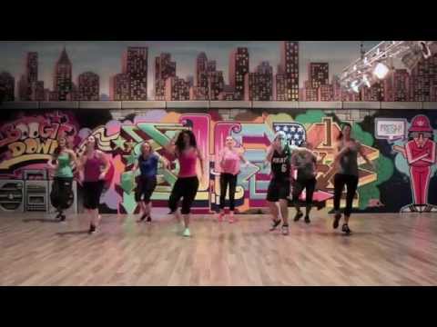 Pitbull / Echa Pa'lla choreography | Volkan