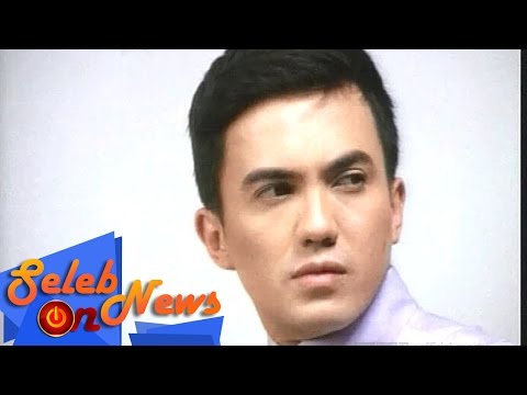 Sahrul Gunawan Digugat Cerai Istrinya - Seleb On News (2/3)