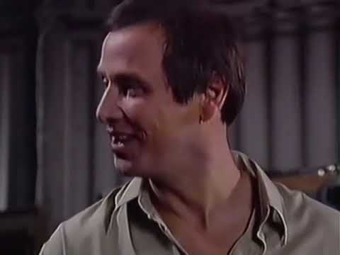 WATT ON EARTH 1992 Series 2 Episode 4 (Guest Star: ANGELA BRUCE)