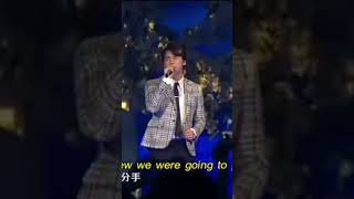 Love 💗 Li Yi Feng