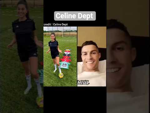 Cristiano Ronaldo Shirt Celebrations 🔥⚽️ #shorts