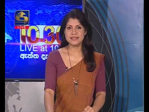 Live at10.30 News –  2019.08.24