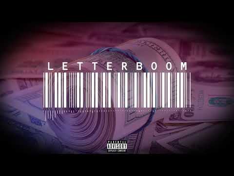 CHIFFA X NORI - LETTERBOOM (PROD. ALEXAYBEATS)