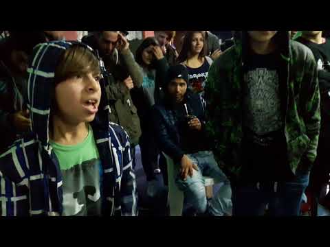 Chirola Vs Nomok Vs Anguila - 8Vos - (Fecha Aniversario)