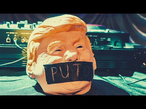 Coyote - Dodging Bullets (official visualizer)