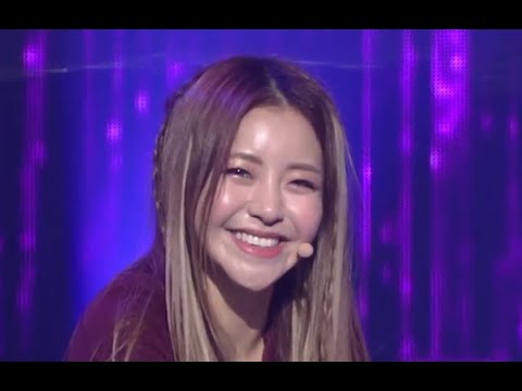 Brave Girls - Rollin' (Just the Rolling 3)