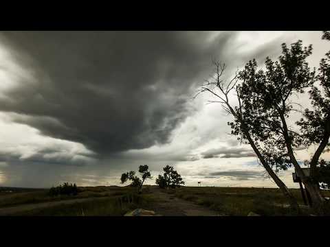 Time lapse test using LRTimelapse and Lightroom