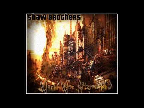 SHAW BROTHERS (NAMELESS & TRAGEDY) - BLOODY MONKS